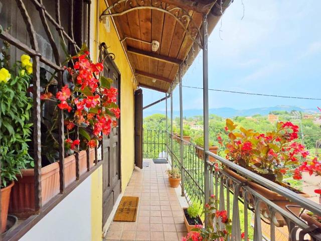 Appartamento in vendita a Borgo San Martino, Roma Capitale