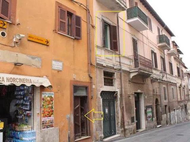 Appartamento in vendita a Borgo San Martino, Zagarolo
