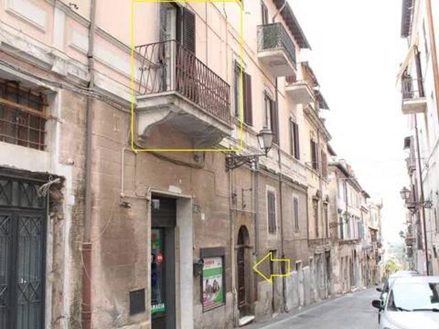 Appartamento in vendita a Borgo San Martino, Zagarolo