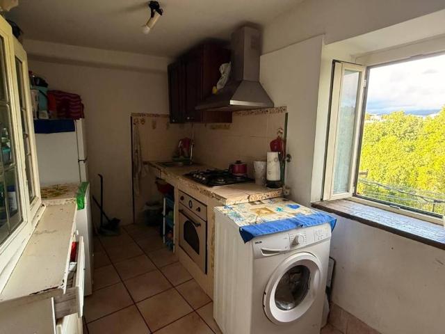 Appartamento in vendita a Borgo San Martino, Zagarolo