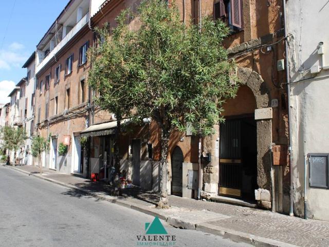 Attico in vendita a Borgo San Martino, Roma Capitale