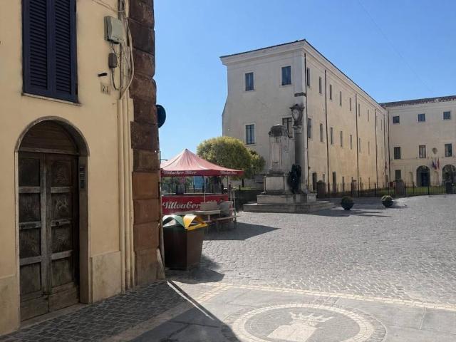 Appartamento in vendita a Borgo San Martino, Roma Capitale
