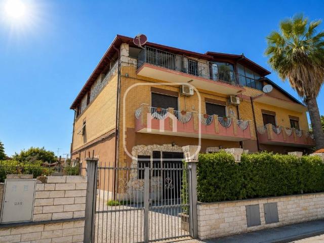 Appartamento in vendita a Valle Martella, Zagarolo