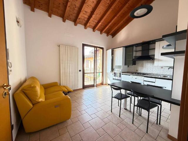 Appartamento in vendita a Zandobbio, Bergamo