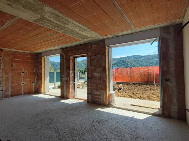 Appartamento in vendita a Selva, Zandobbio