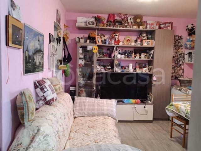 Appartamento in vendita a Zanica, Lombardia