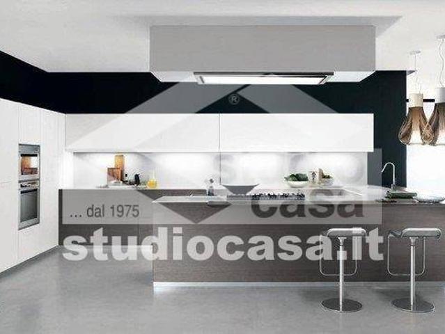 Appartamento in vendita a Zanica, Bergamo