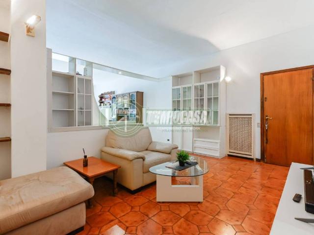 Appartamento in vendita a Zanica, Lombardia