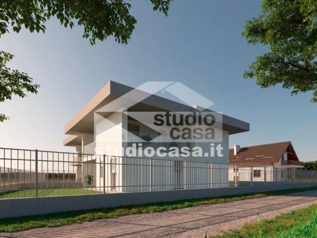 Appartamento in vendita a Zanica, Lombardia