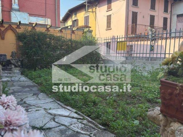 Appartamento in vendita a Zanica, Lombardia