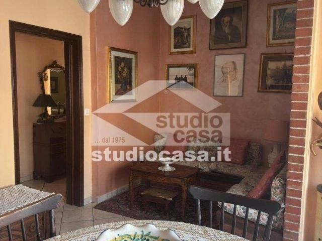 Appartamento in vendita a Zanica, Lombardia