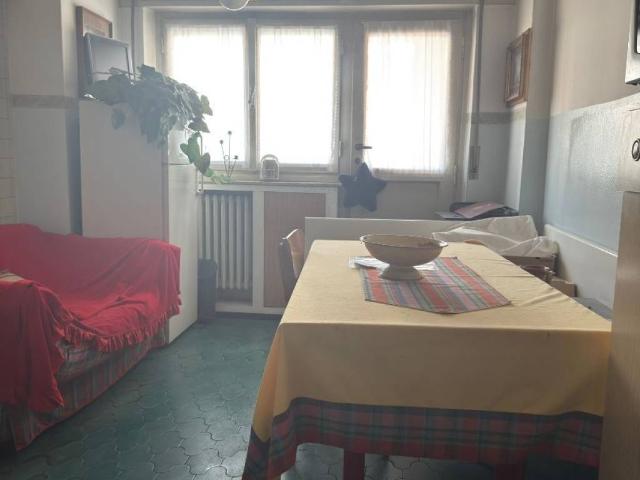 Appartamento in vendita a Zanica, Lombardia