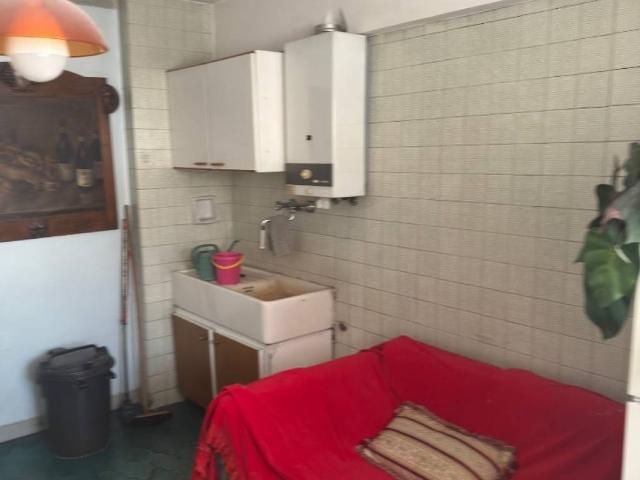 Appartamento in vendita a Zanica, Lombardia
