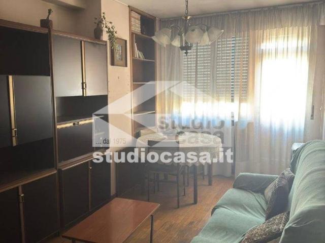 Appartamento in vendita a Zanica, Lombardia