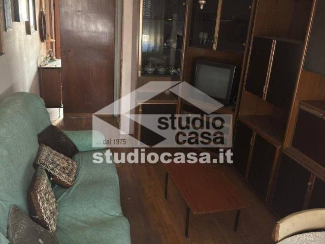 Appartamento in vendita a Zanica, Lombardia