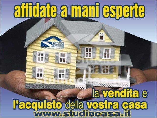 Appartamento in vendita a Zanica, Lombardia
