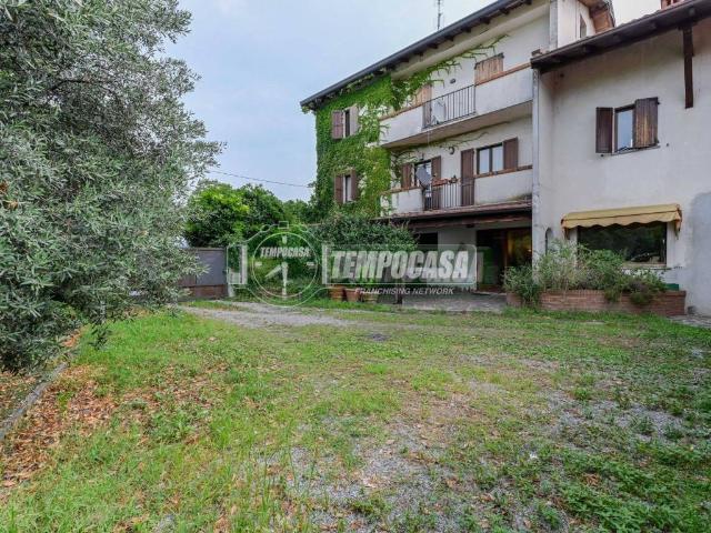 Appartamento in vendita a Zanica, Lombardia