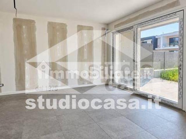 Appartamento in vendita a Zanica, Bergamo