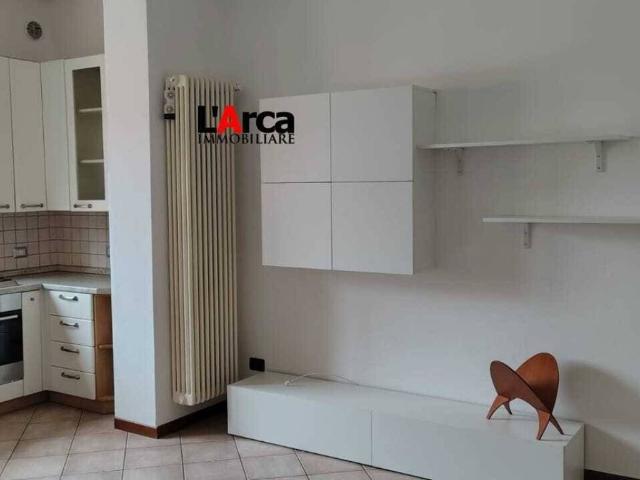 Appartamento in vendita a Zanica, Lombardia
