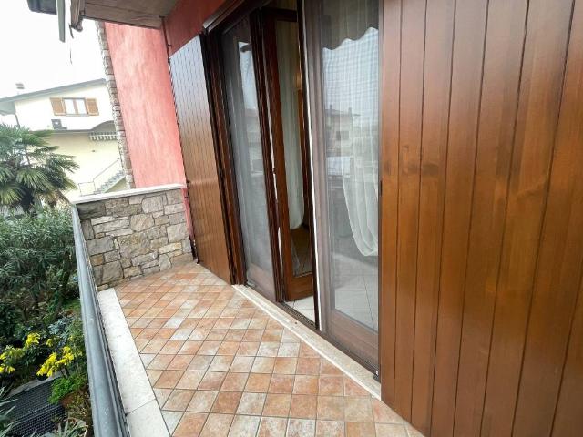 Appartamento in vendita a Zanica, Lombardia