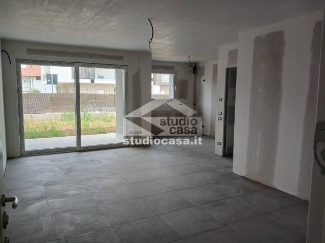 Appartamento in vendita a Zanica, Lombardia