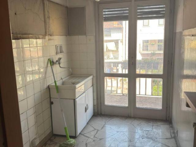 Appartamento in vendita a Zanica, Lombardia