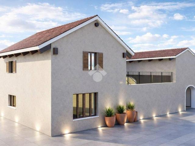 Appartamento in vendita a Zanica, Lombardia