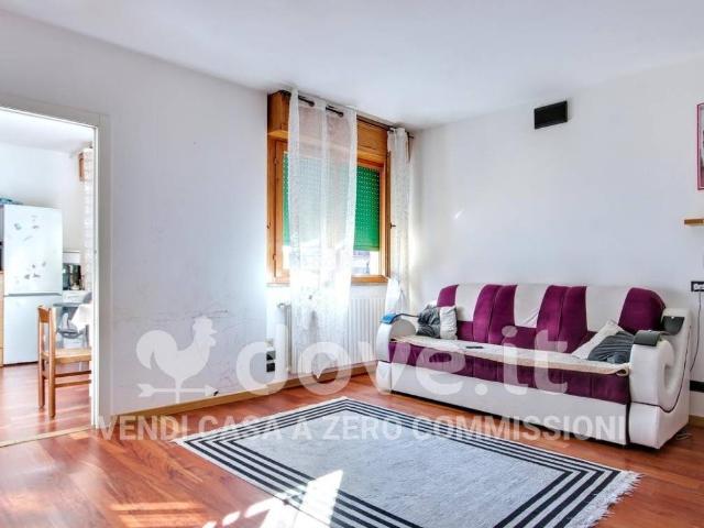 Appartamento in vendita a Zanica, Lombardia