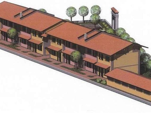 Appartamento in vendita a Zeccone, Lombardia