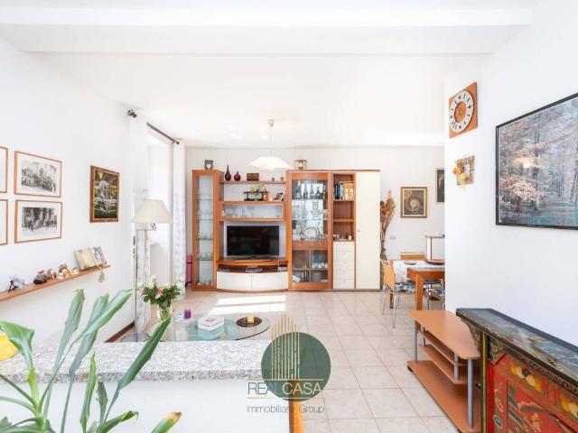Appartamento in vendita a Zeccone, Lombardia