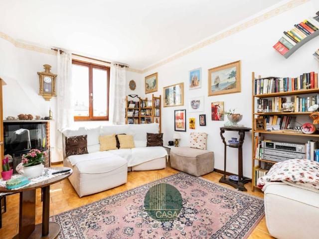 Appartamento in vendita a Zeccone, Lombardia