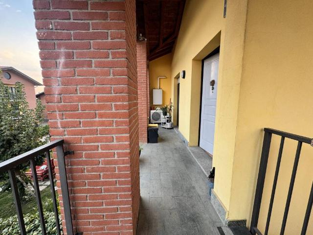 Appartamento in vendita a Zeccone, Pavia