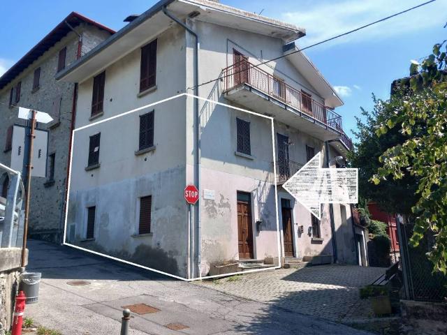Appartamento in vendita a Zelbio, Como