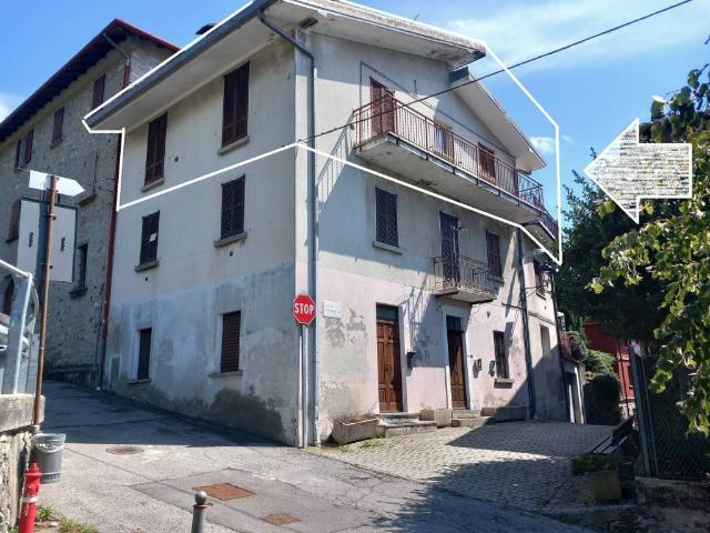 Appartamento in vendita a Zelbio, Como