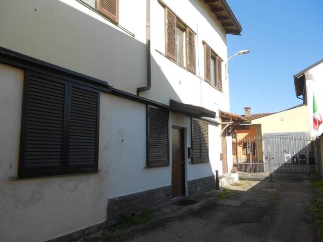 Appartamento in vendita a Zelo Buon Persico, Lombardia