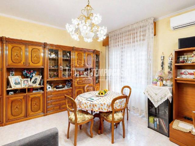 Appartamento in vendita a Zelo Buon Persico, Lombardia