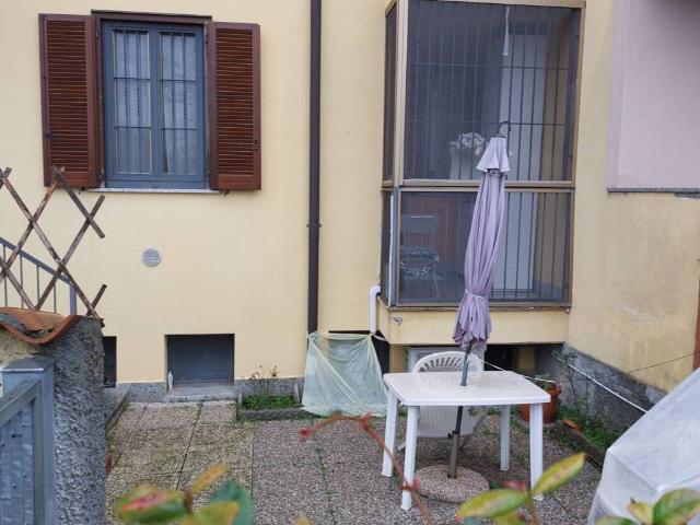 Appartamento in vendita a Zelo Buon Persico, Lombardia