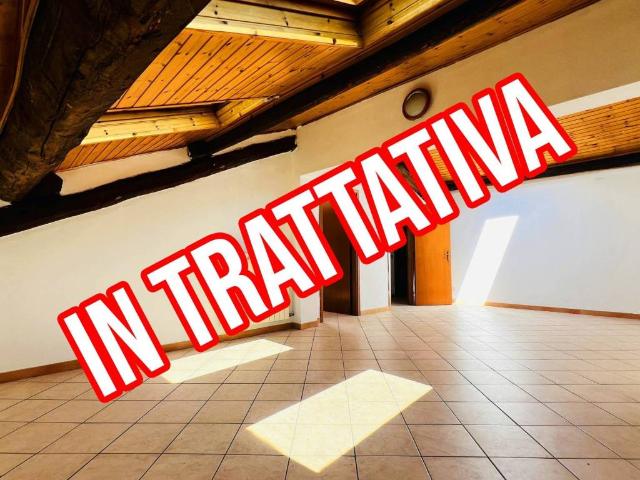 Appartamento in vendita a Zelo Buon Persico, Lombardia