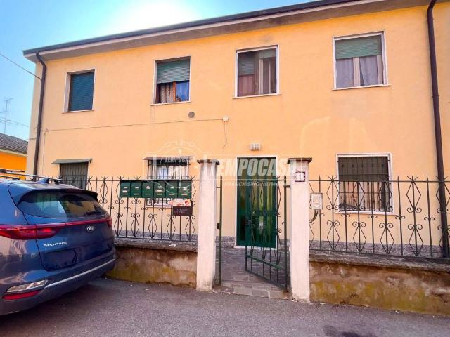 Appartamento in vendita a Zelo Buon Persico, Lodi