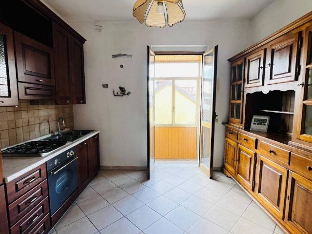 Appartamento in vendita a Zelo Buon Persico, Lodi