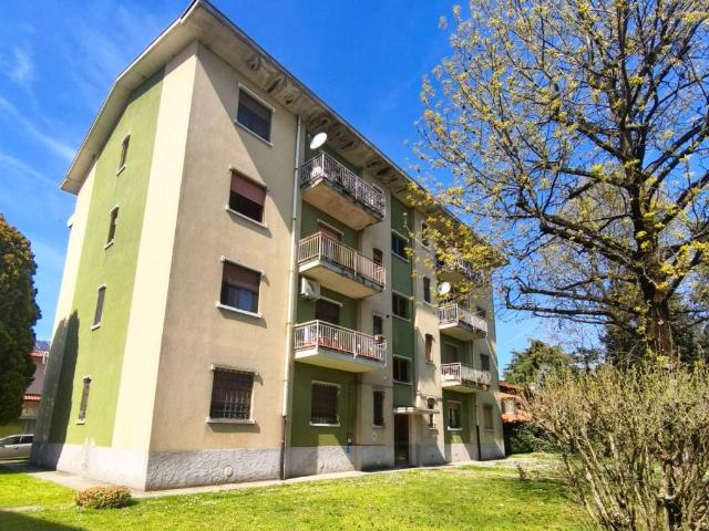 Appartamento in vendita a Zelo Buon Persico, Lombardia