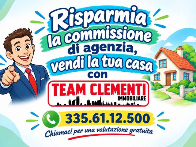 Appartamento in vendita a Zelo Buon Persico, Lombardia