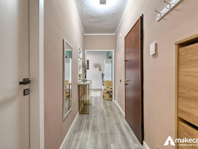 Appartamento in vendita a Bisnate, Zelo Buon Persico