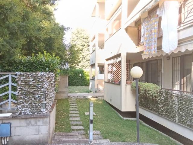Appartamento in vendita a Muzzano, Zelo Buon Persico