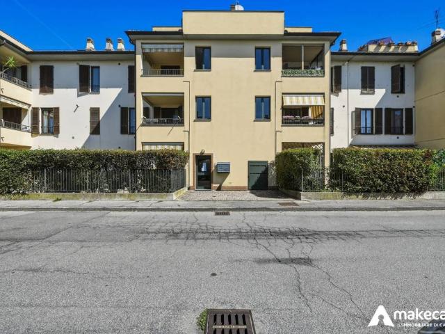 Appartamento in vendita a Muzzano, Zelo Buon Persico