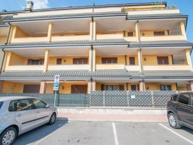Appartamento in vendita a Zelo Buon Persico, Lombardia