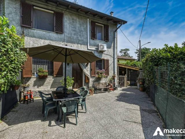 Appartamento in vendita a Zelo Buon Persico, Lombardia