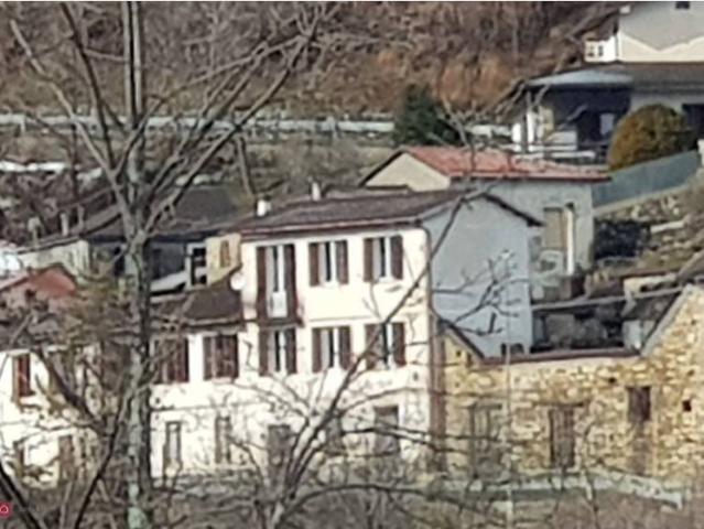 Appartamento in vendita a Zerba, Reggio Emilia