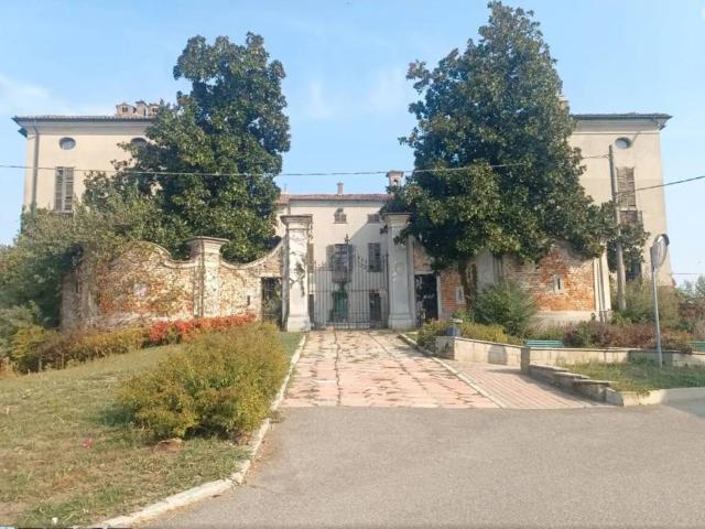 Appartamento in vendita a Zerbo, Lombardia