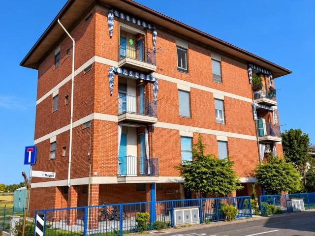 Appartamento in vendita a Cascina Chiarello, Zerbolò